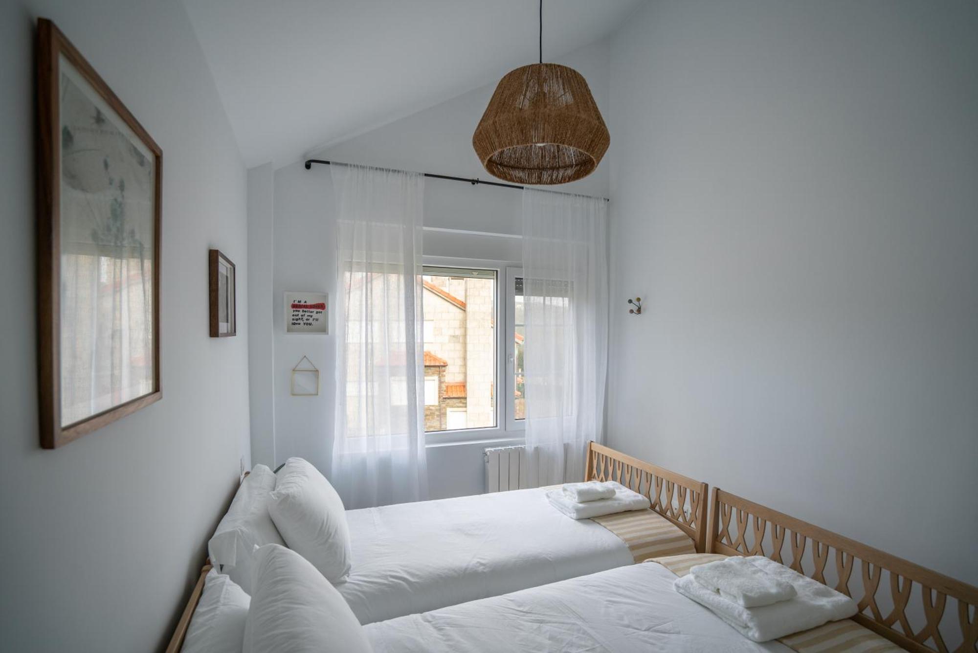 Montealmar - Natural Stays Somo Galizano Exterior foto