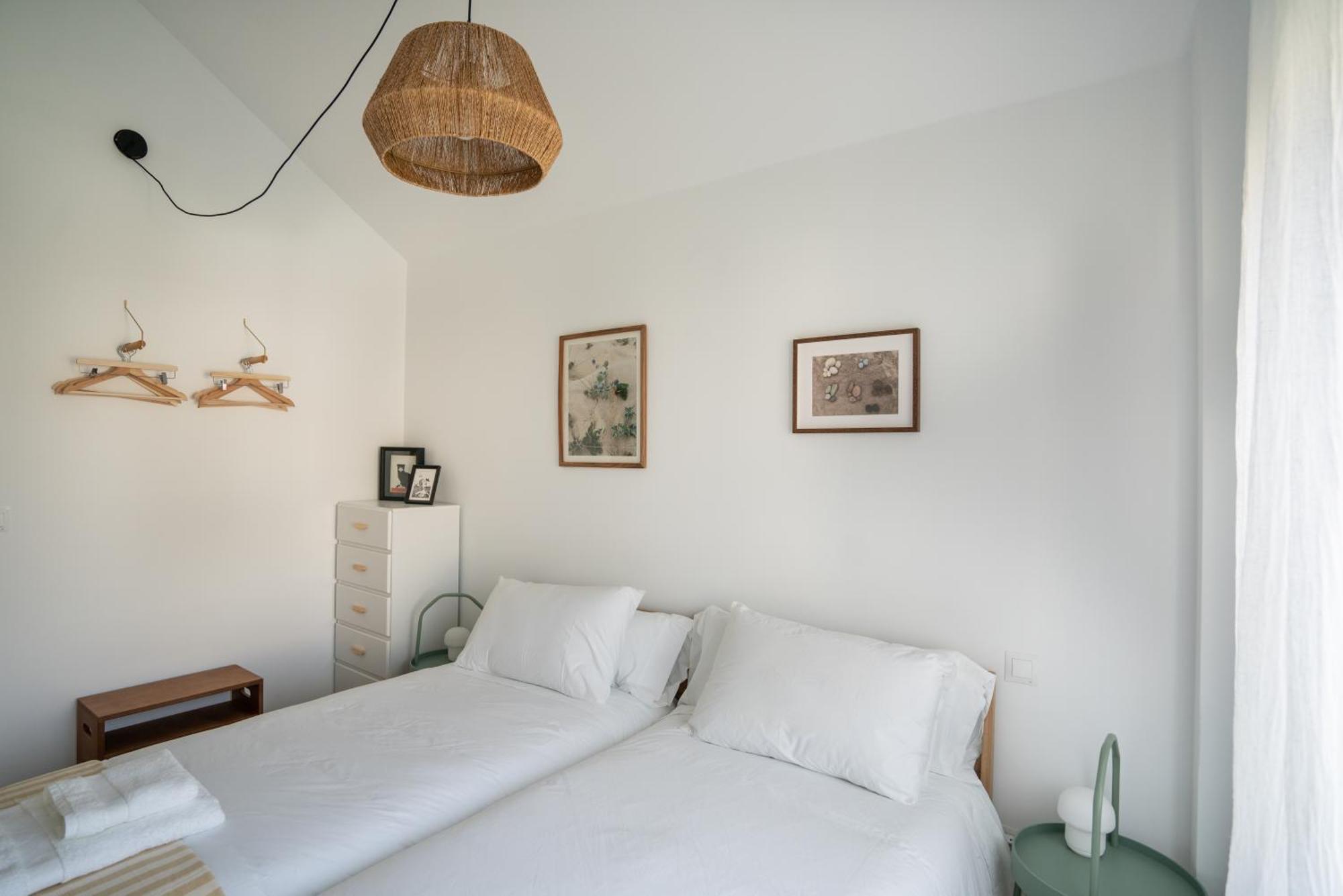 Montealmar - Natural Stays Somo Galizano Exterior foto