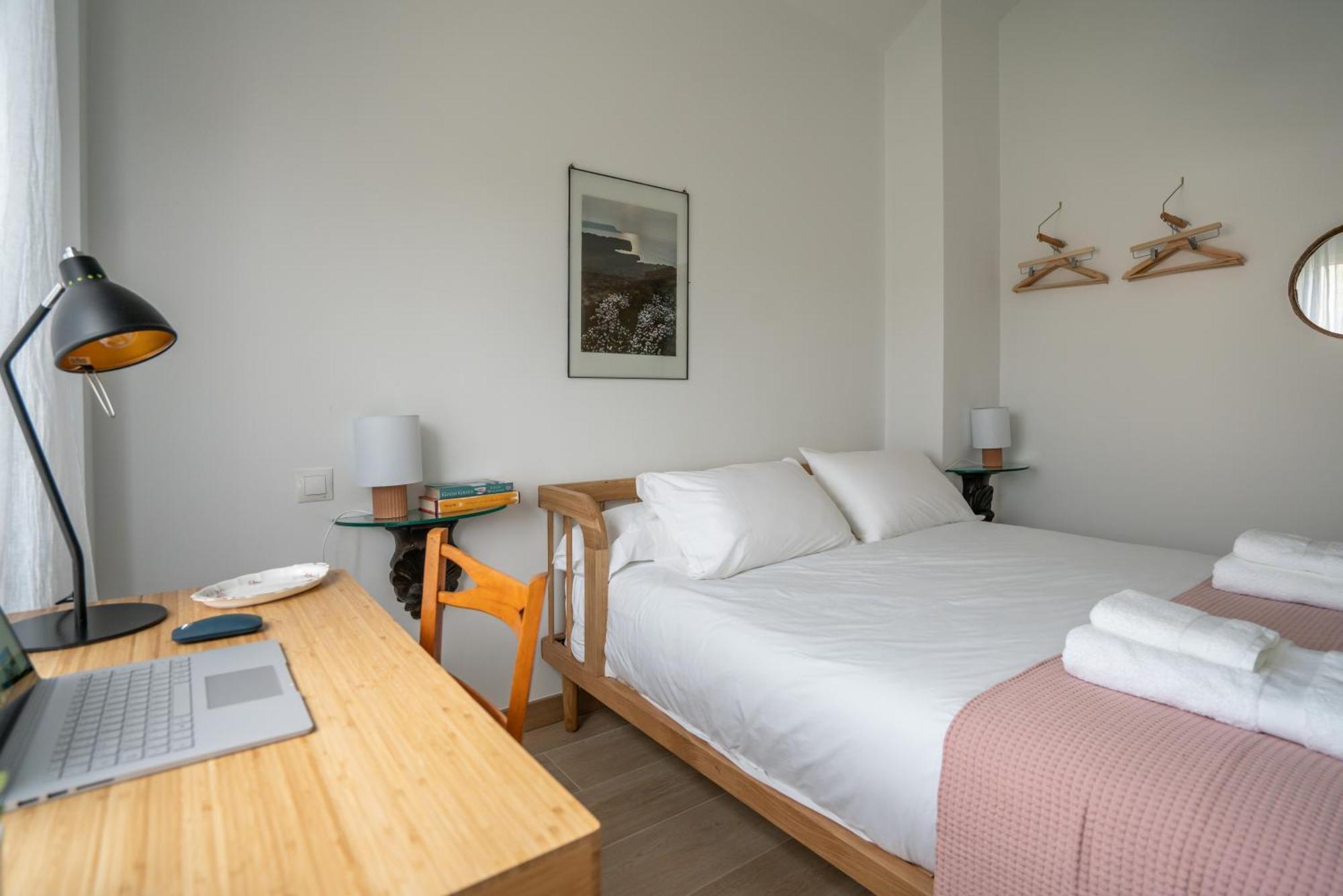Montealmar - Natural Stays Somo Galizano Exterior foto