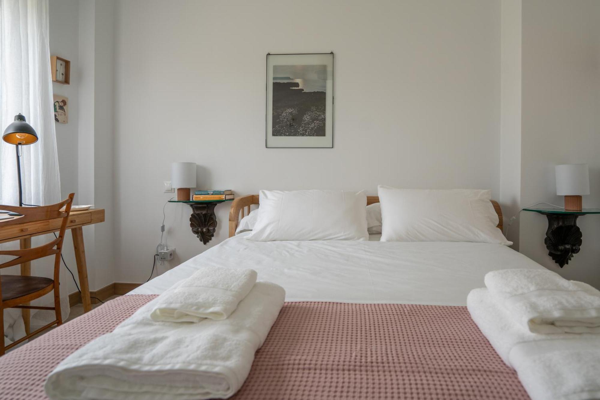 Montealmar - Natural Stays Somo Galizano Exterior foto